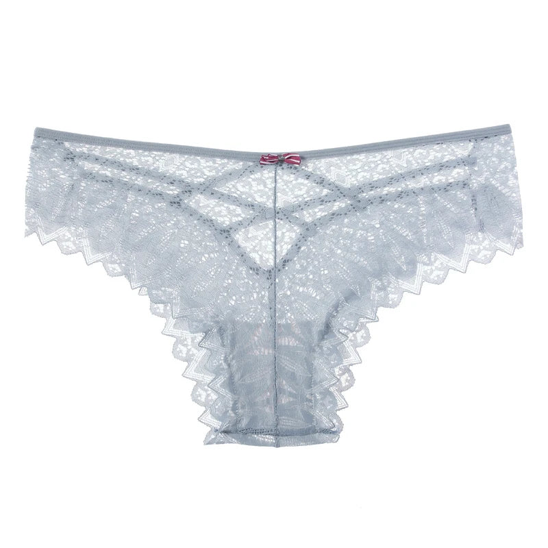 Women's Sexy Fashion Panties Briefs