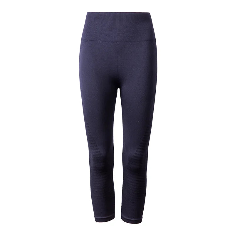 High Waist Push Up Leggings