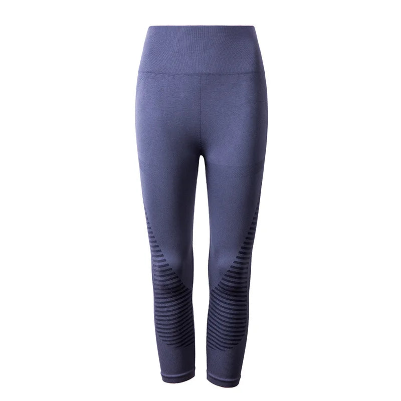 High Waist Push Up Leggings