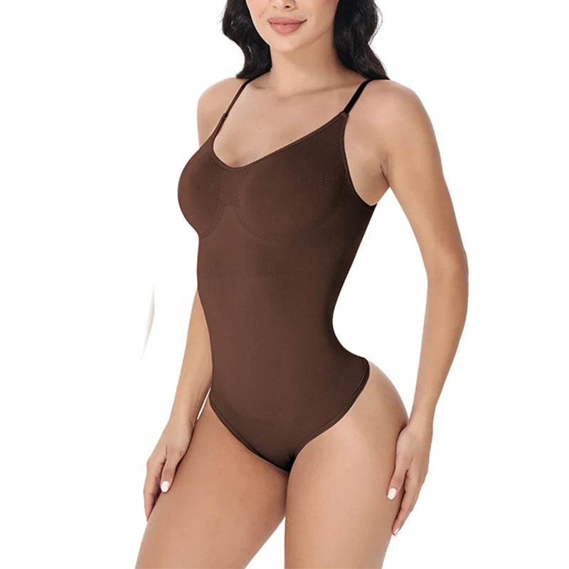 Seamless Women Shapewear