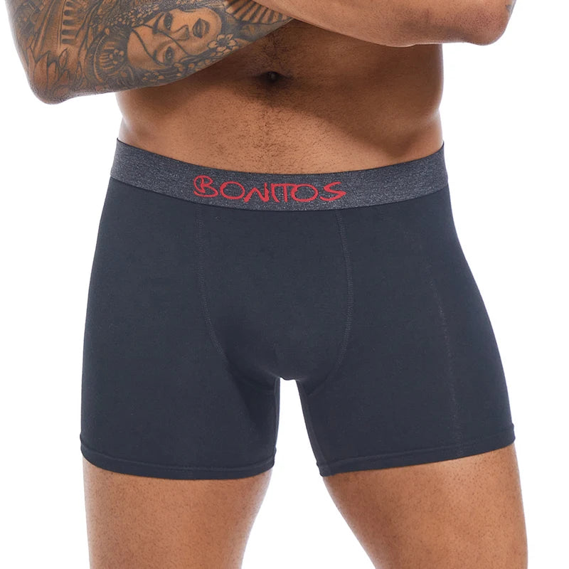 Breathable Cotton Underwear