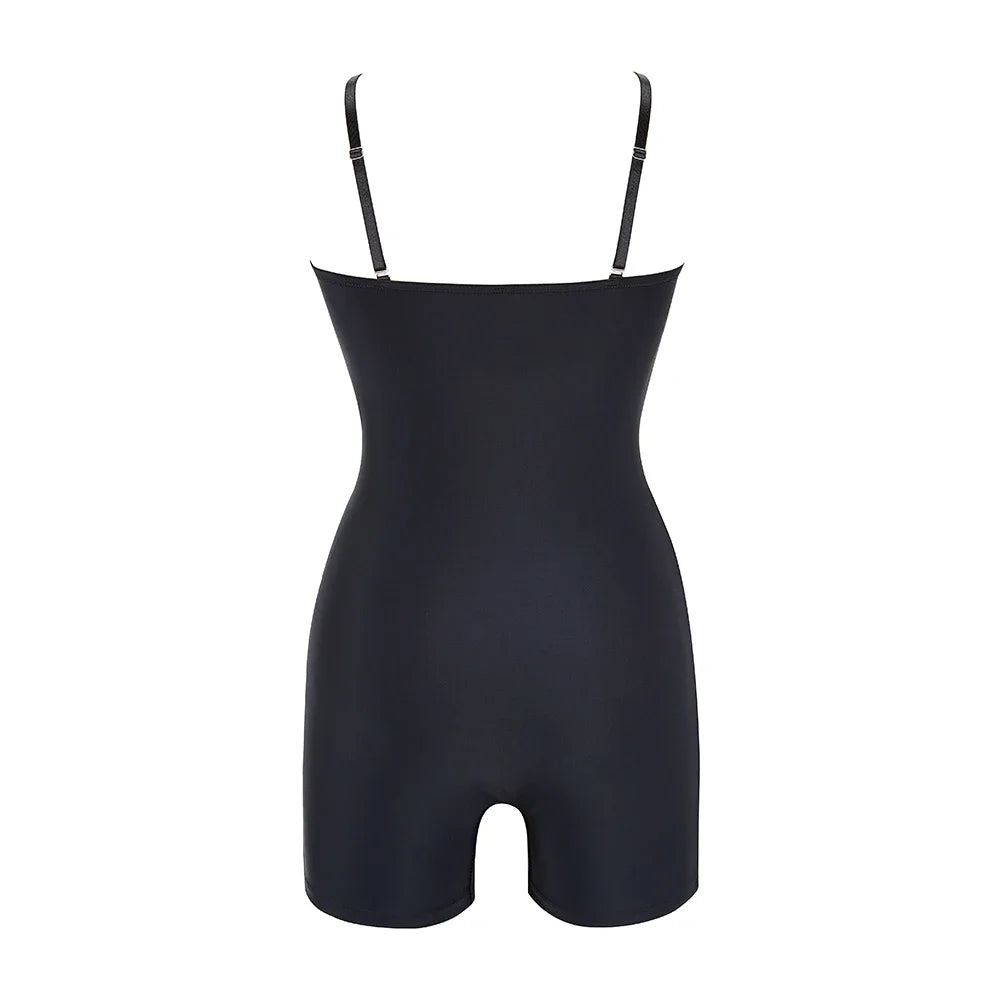 Slim Fit Shapewear with Cup Support