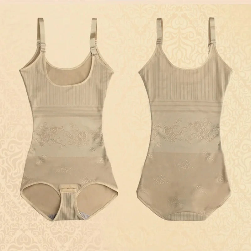 Full Body Shapewear