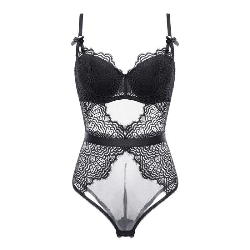Sexy Lace Lingerie
