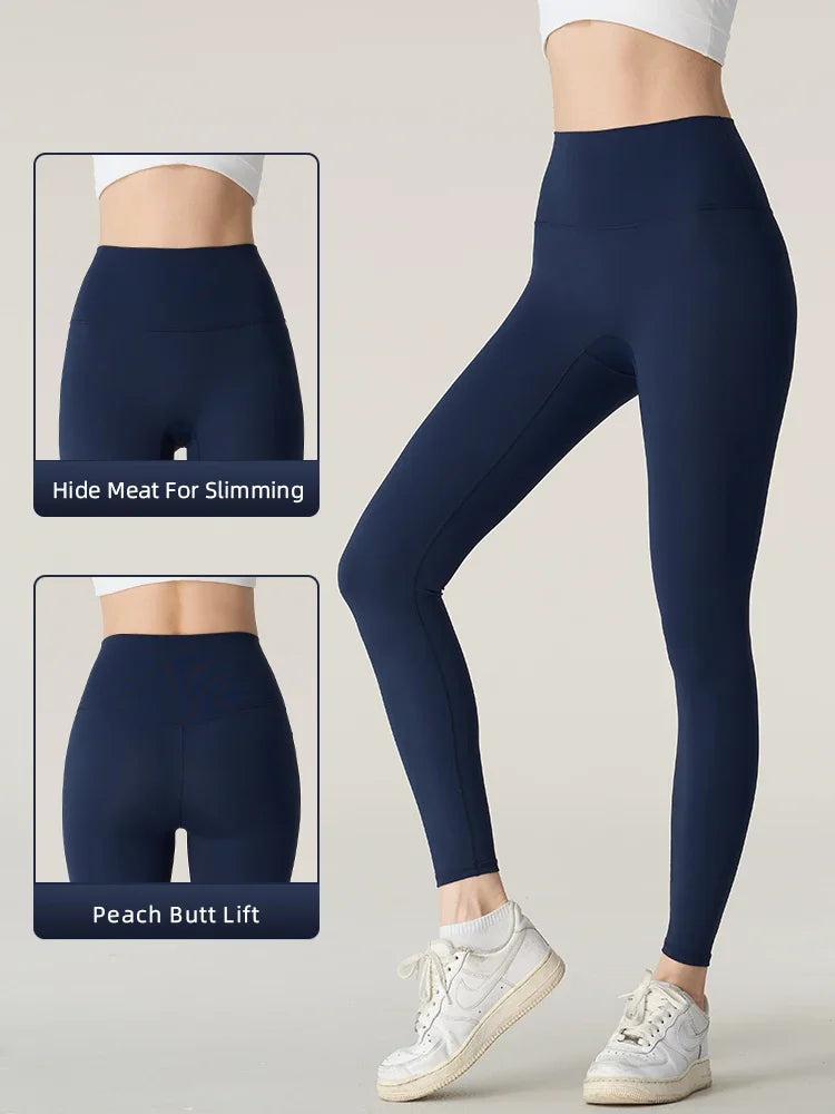 Casual Workout Leggings