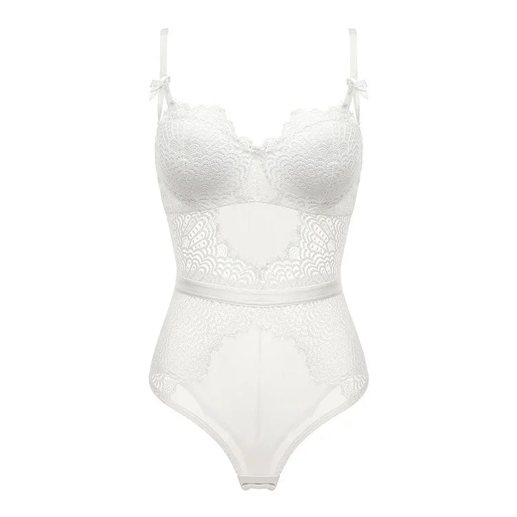 Sexy Lace Lingerie