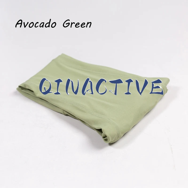 High Waist Push Up Leggings with Pockets