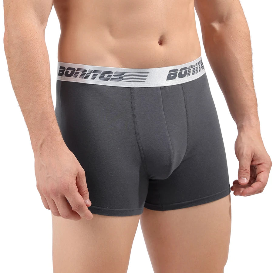 Breathable Modal Underwear