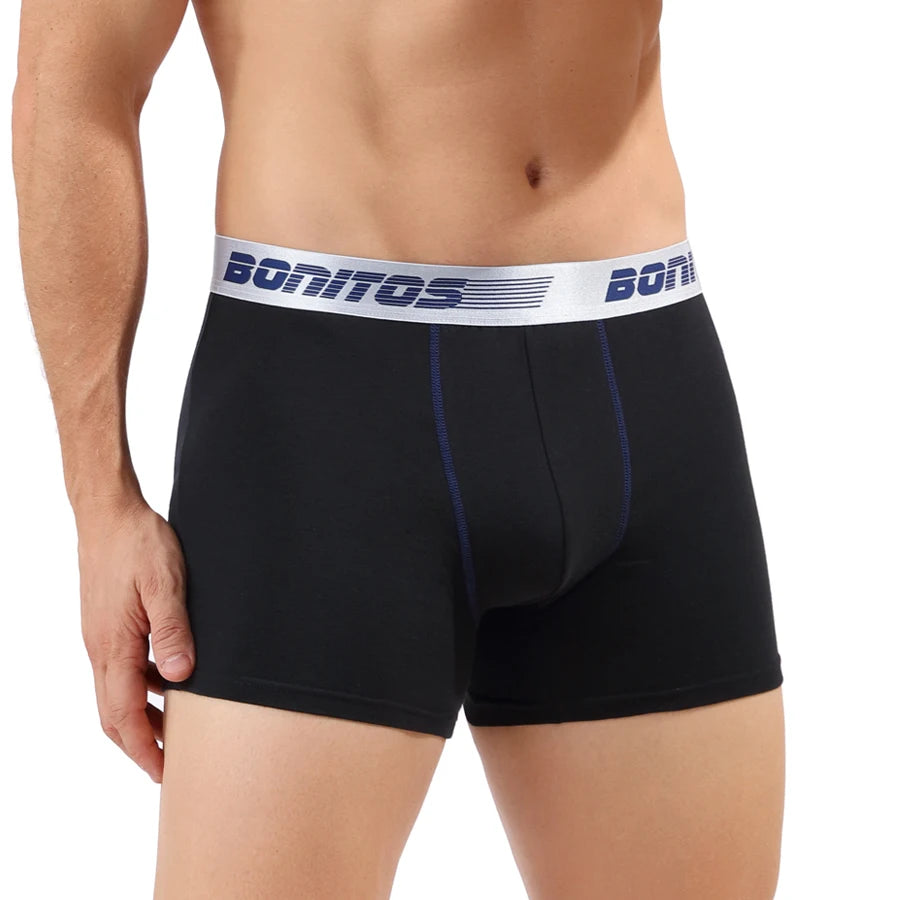 Breathable Modal Underwear