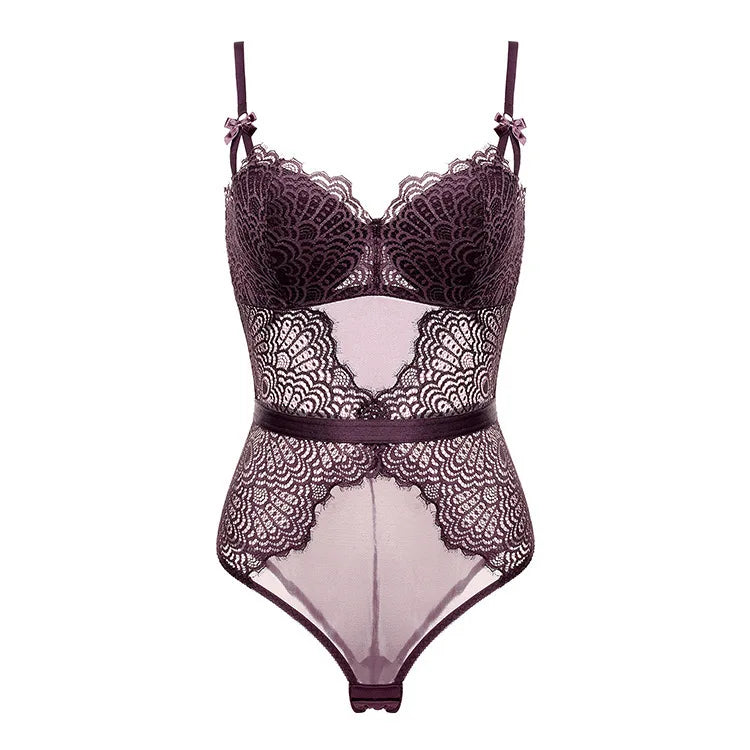 Sexy Lace Lingerie