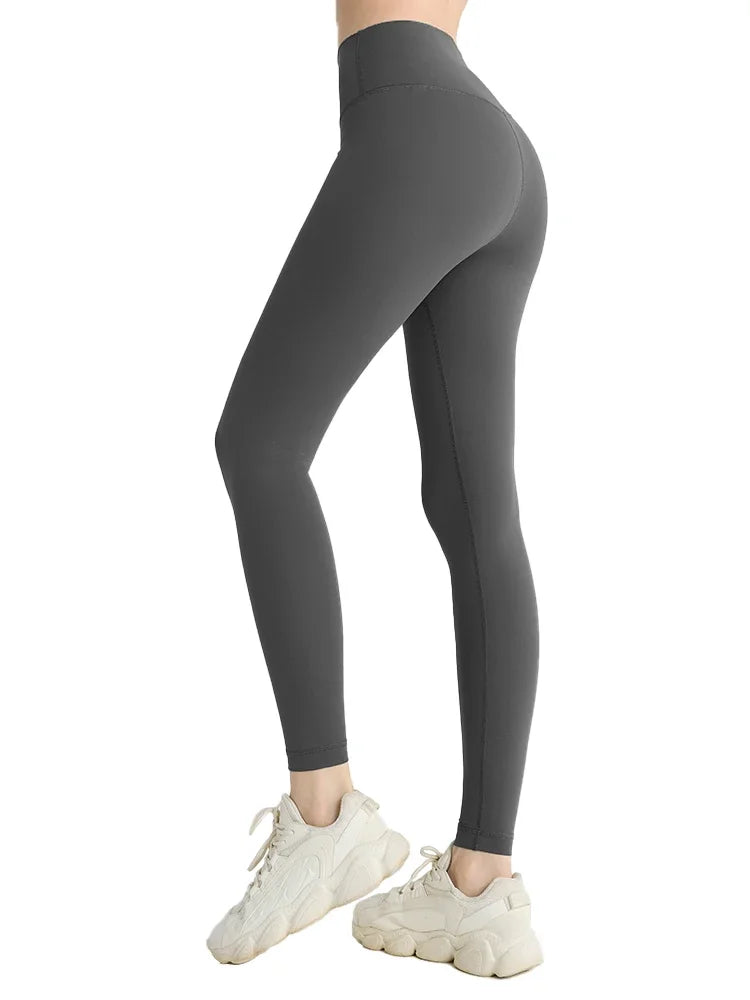 Casual Workout Leggings