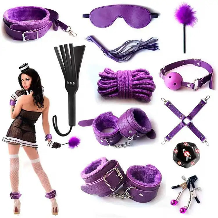 Bdsm Kits