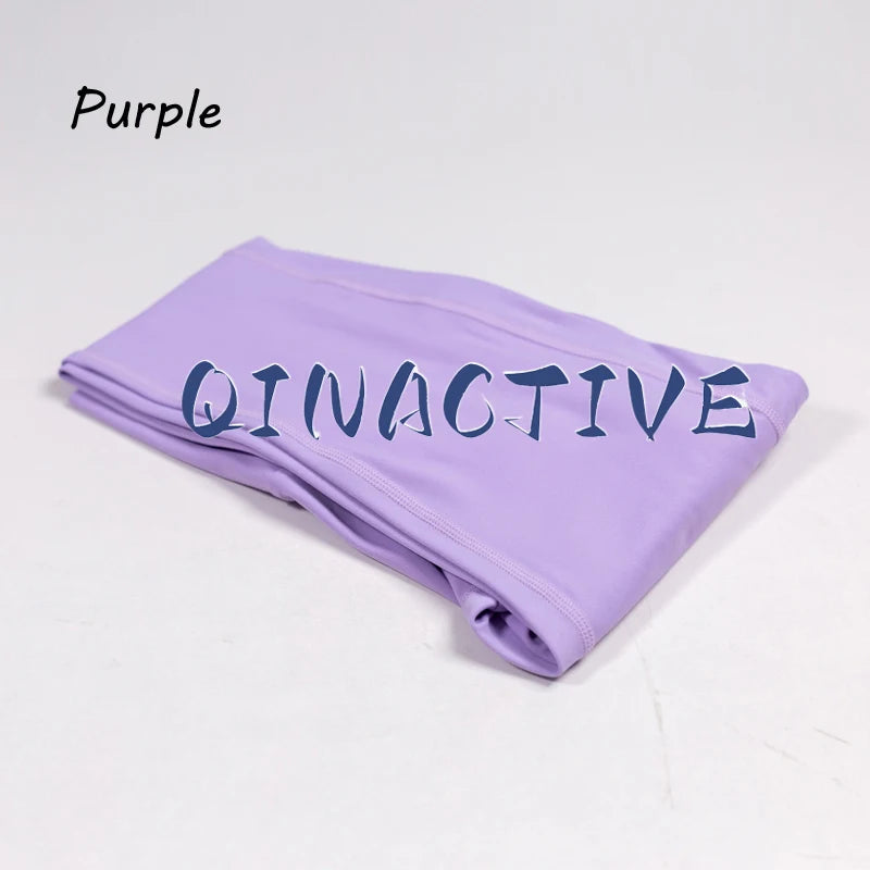 High Waist Push Up Leggings with Pockets