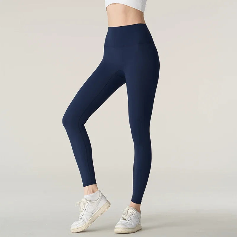 Casual Workout Leggings