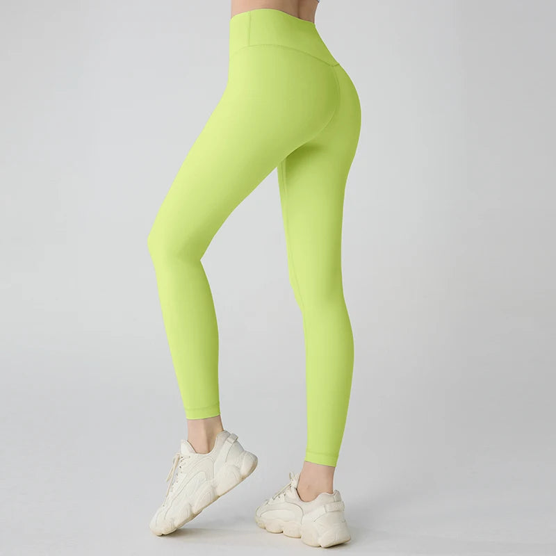 Casual Workout Leggings