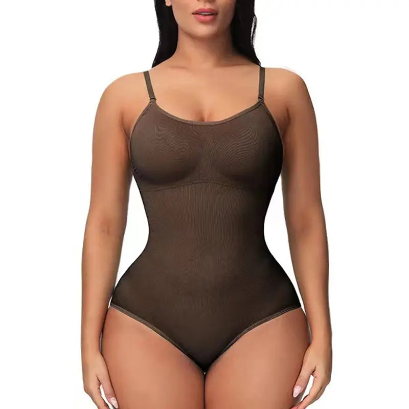 Seamless Women Shapewear