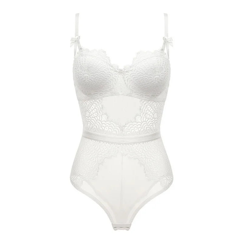 Sexy Lace Lingerie