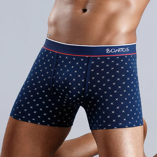 Breathable Modal Underwear