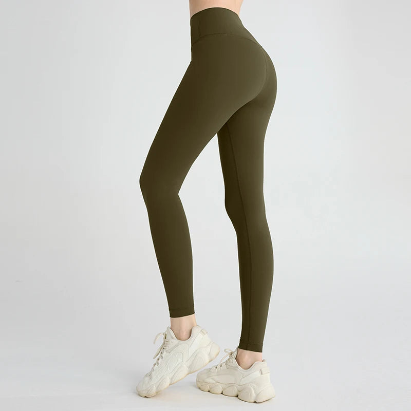 Casual Workout Leggings