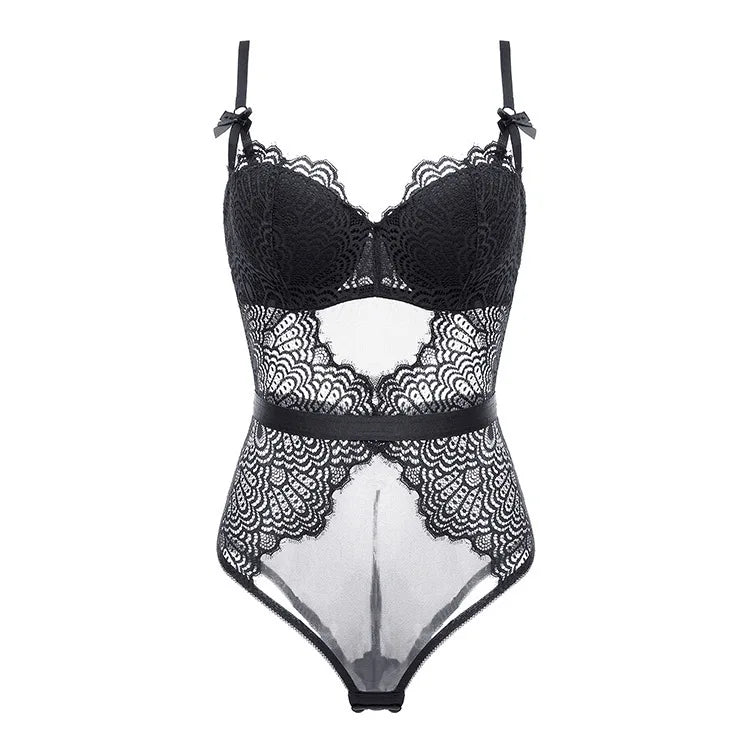 Sexy Lace Lingerie