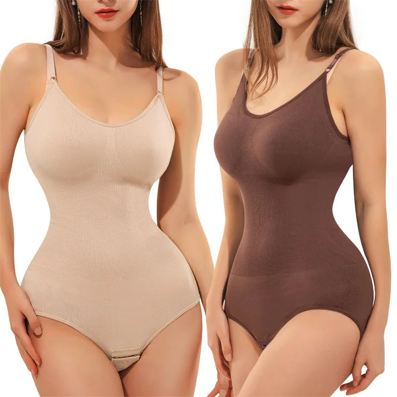 Seamless Women Shapewear