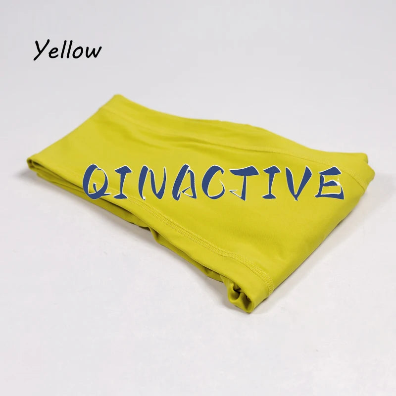 High Waist Push Up Leggings with Pockets