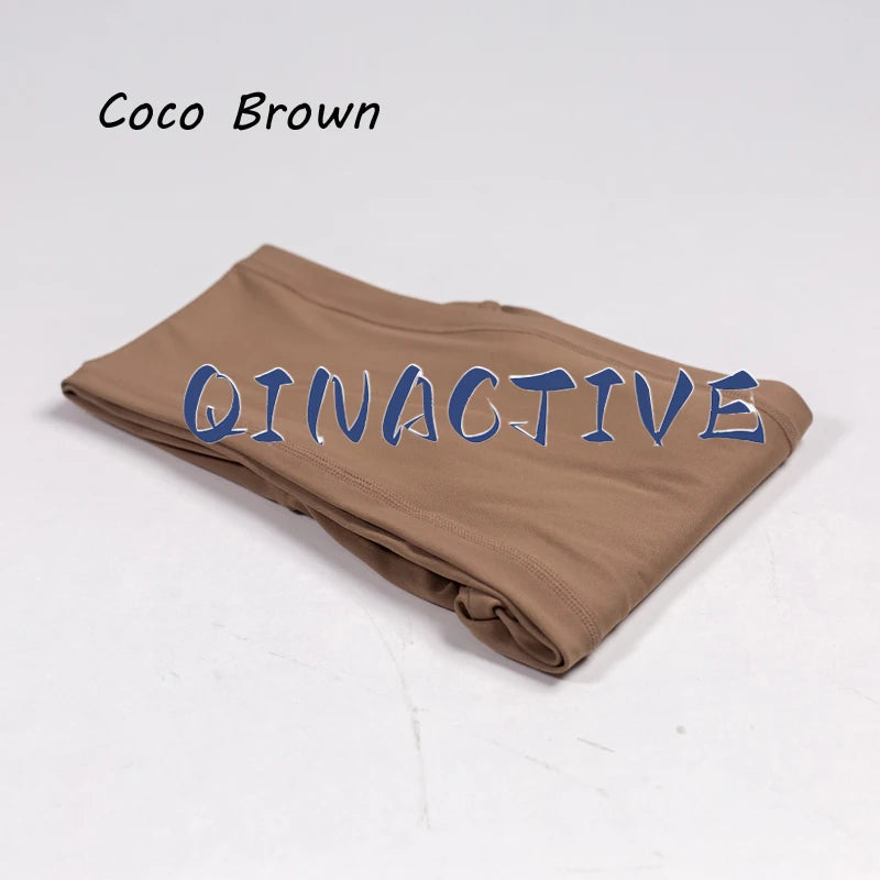 High Waist Push Up Leggings with Pockets