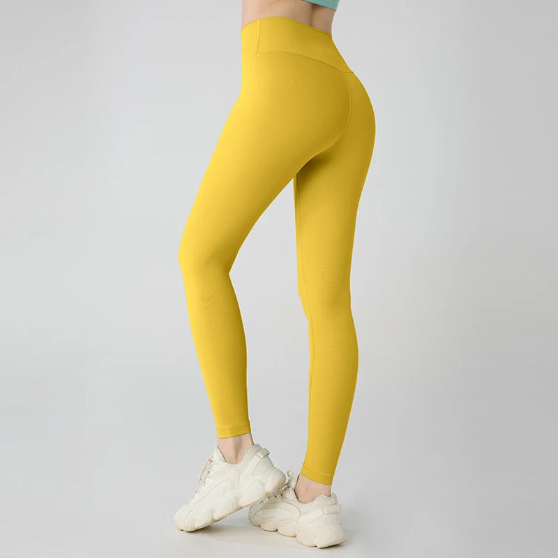 Casual Workout Leggings