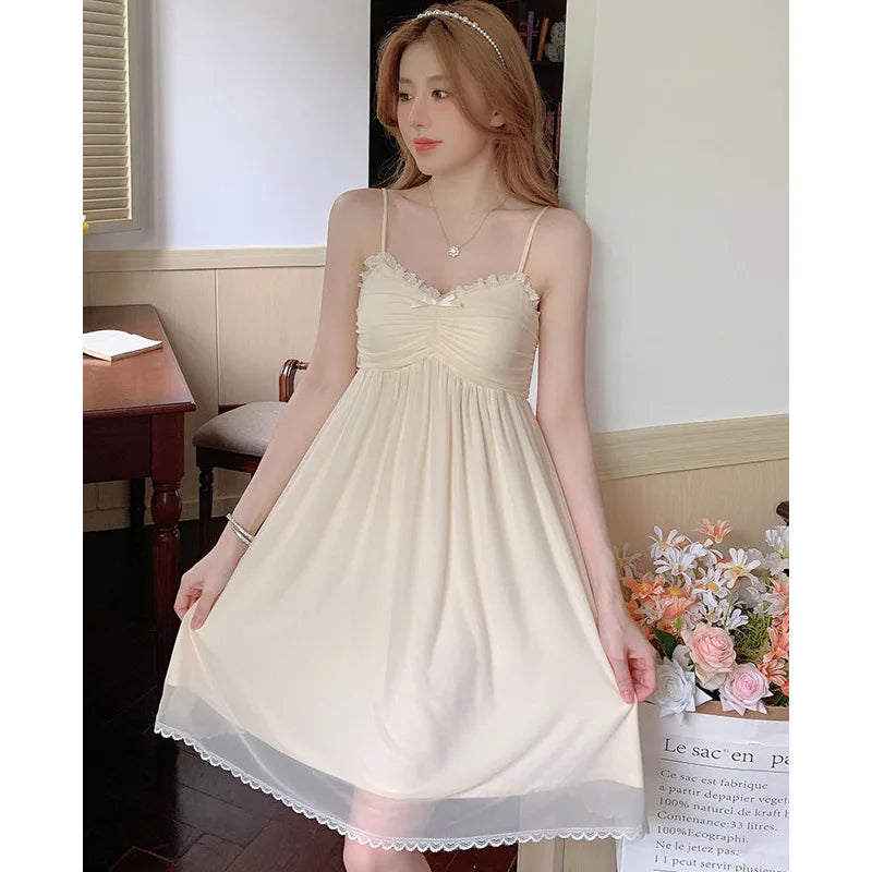 Hot Bridal Lingerie Set