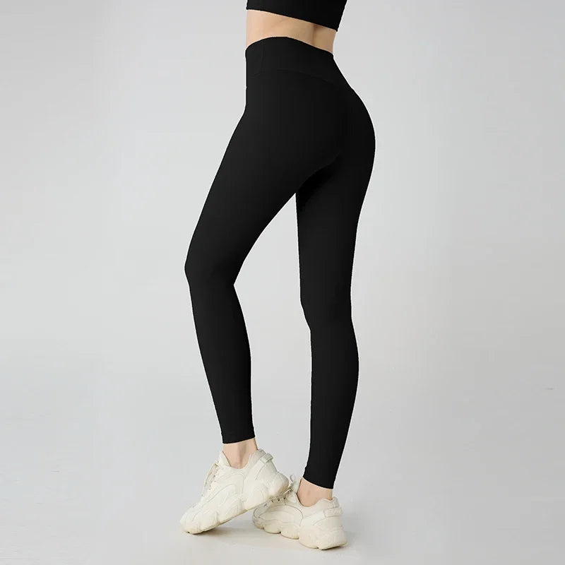 Casual Workout Leggings