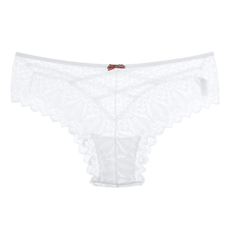 Women's Sexy Fashion Panties Briefs