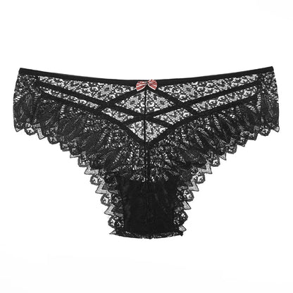 Women's Sexy Fashion Panties Briefs