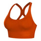 Seamless Quick Dry Sports Bra