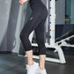High Waist Push Up Leggings