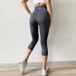 High Waist Push Up Leggings