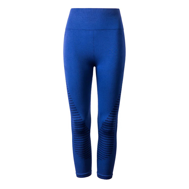High Waist Push Up Leggings