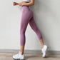 High Waist Push Up Leggings