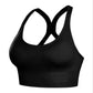 Seamless Quick Dry Sports Bra