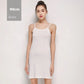 Spaghetti Strap Long Slips