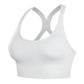 Seamless Quick Dry Sports Bra