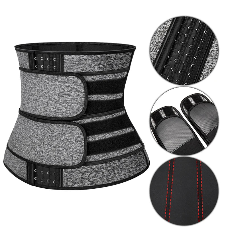 Hot Neoprene Slimming Waist Trainer