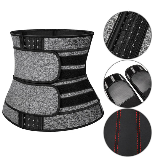 Hot Neoprene Slimming Waist Trainer