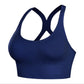 Seamless Quick Dry Sports Bra