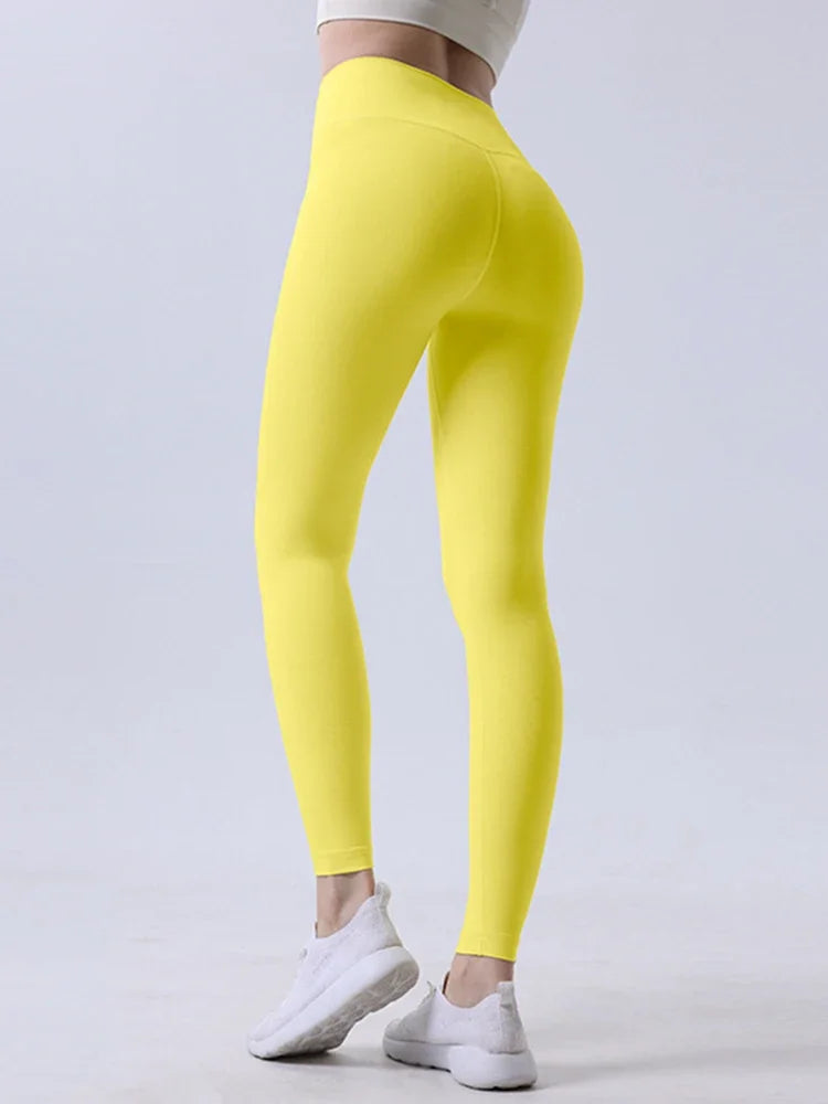 Casual Workout Leggings