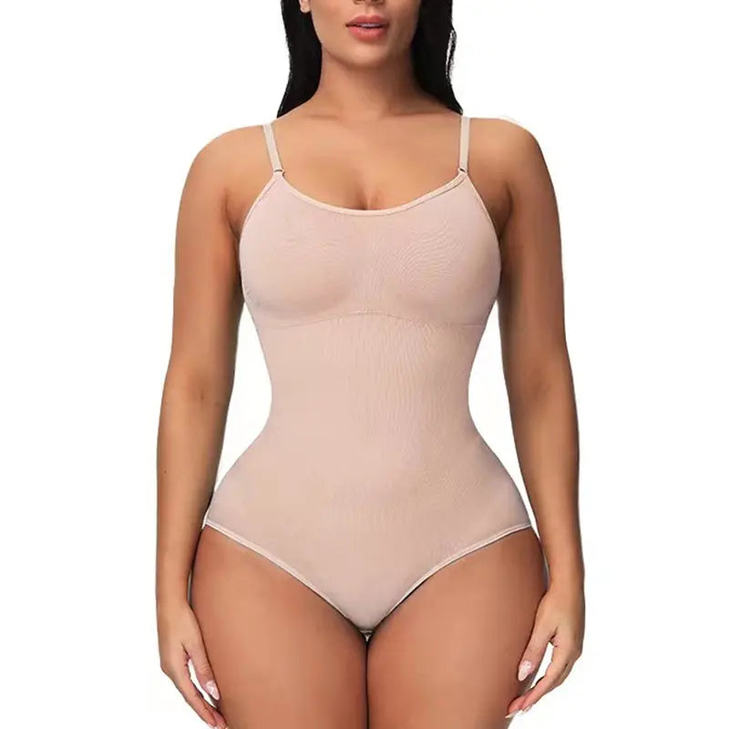 Seamless Women Shapewear