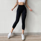 High Waist Push Up Leggings