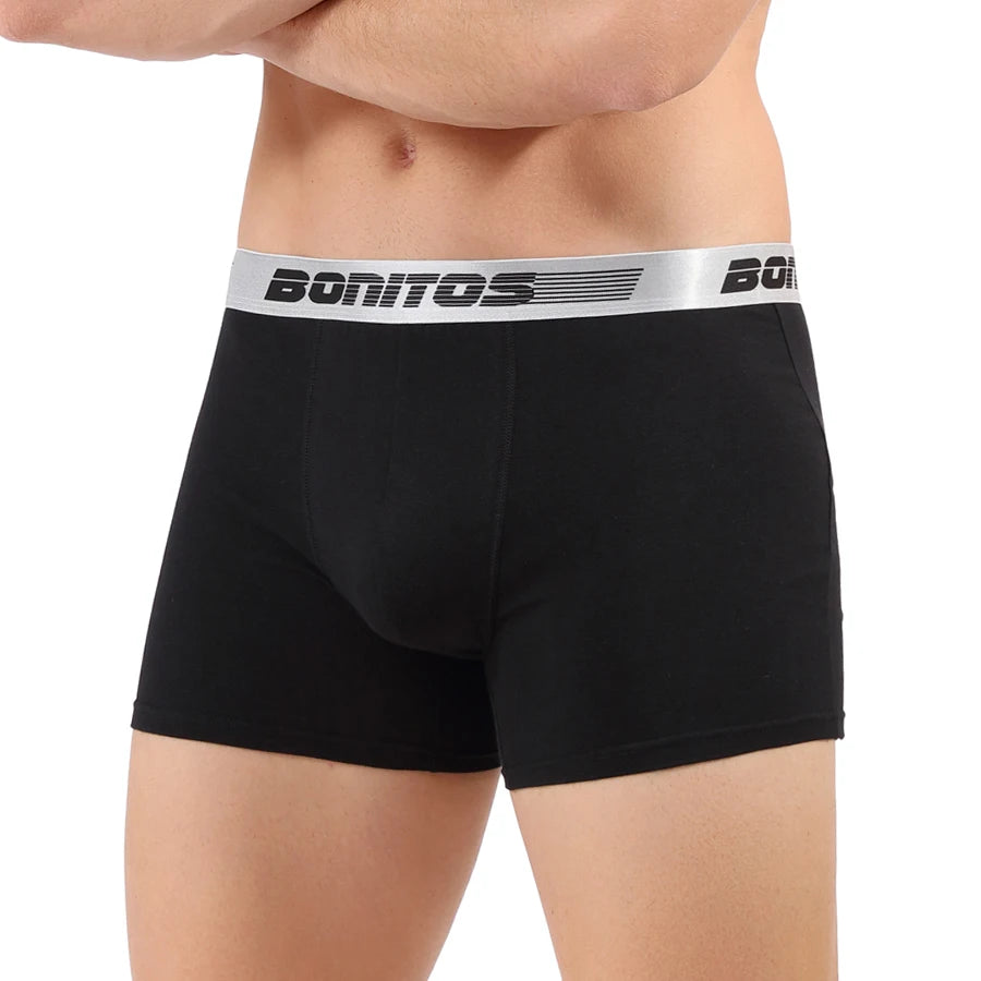 Breathable Modal Underwear