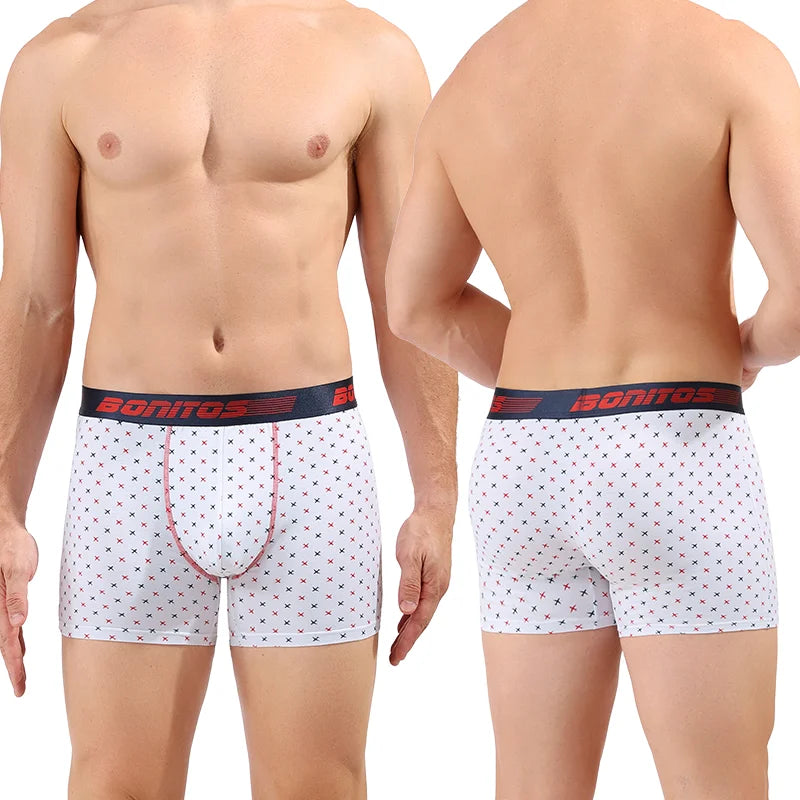 Breathable Modal Underwear