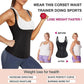Slimming Sauna Waist Trainer Vest