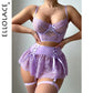 Ellolace Fairy Lingerie